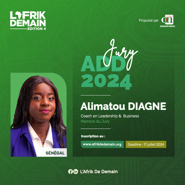 Alimatou DIAGNE